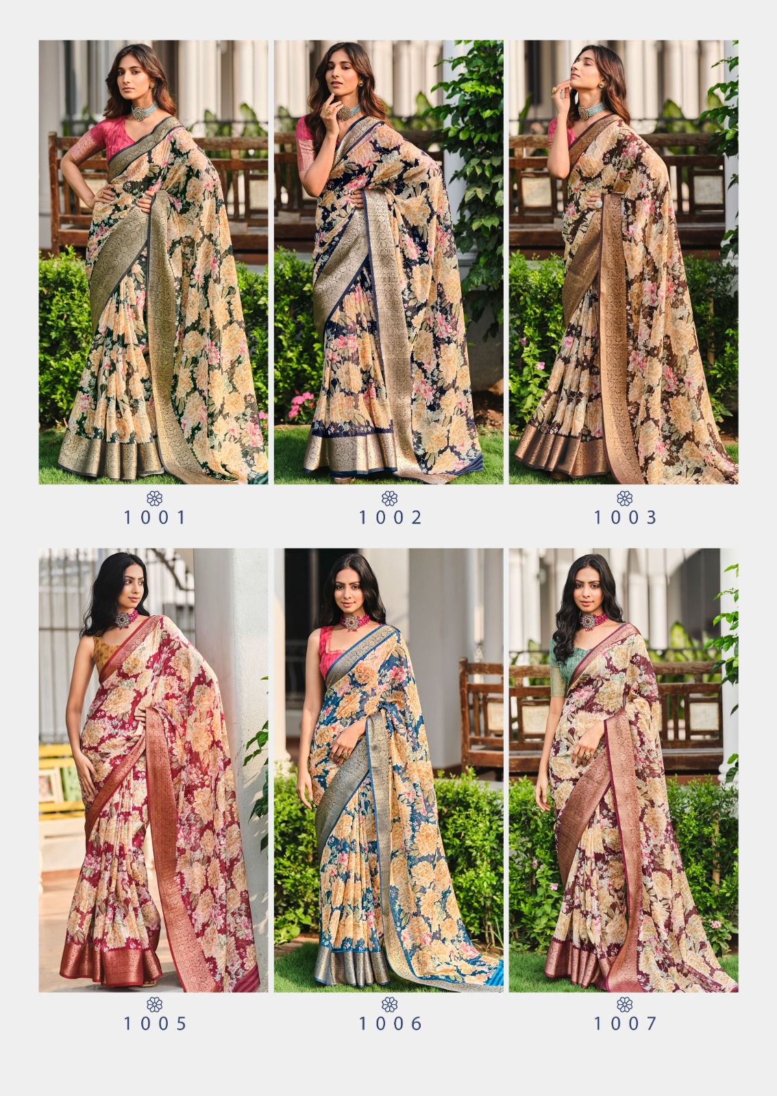 Sofiya Vol 2 By Kashvi Jacquard Silk Printed Sarees Wholesale Price In Surat